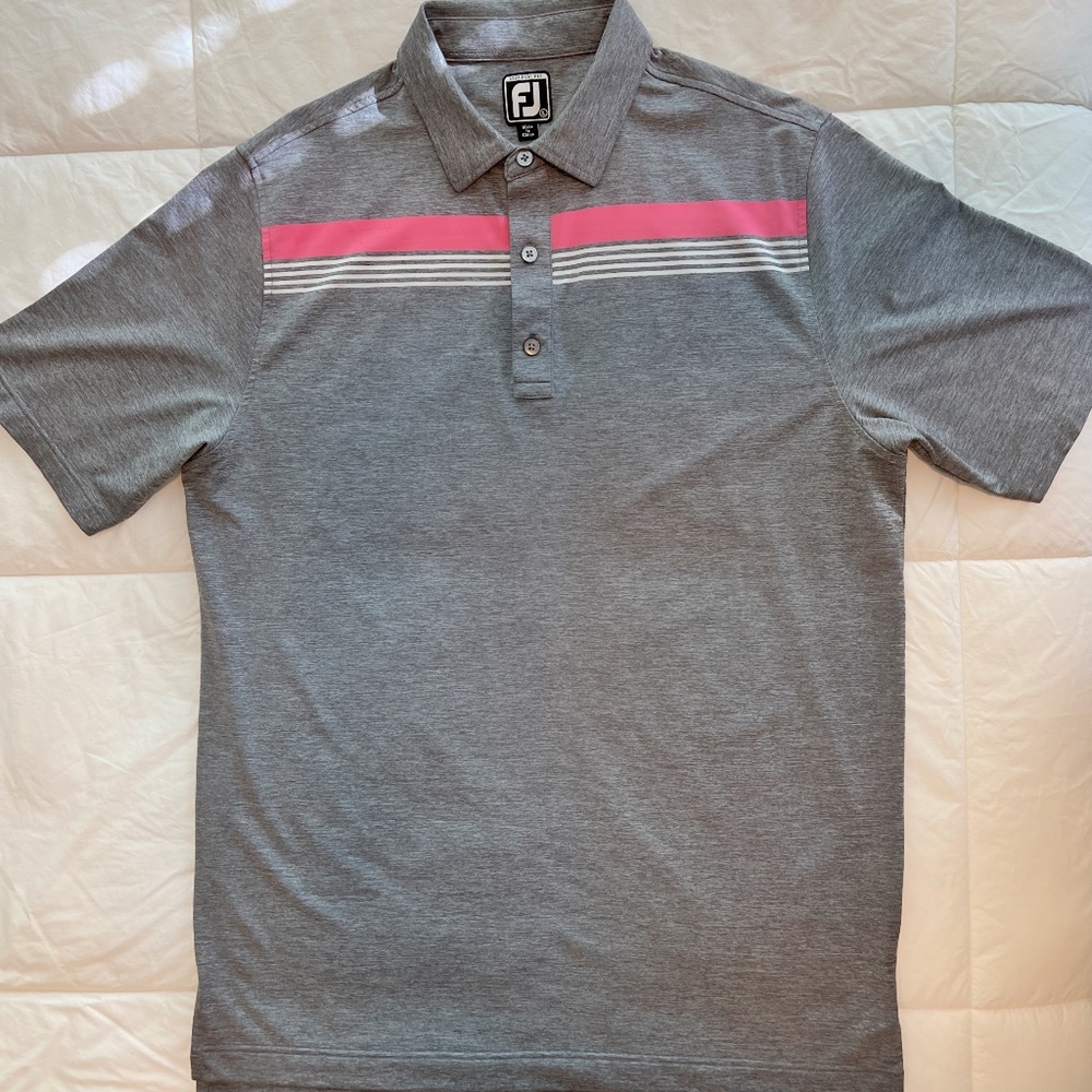 FootJoy Golf Shirt
